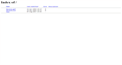 Desktop Screenshot of codespark.in